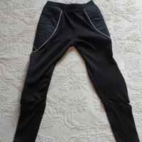 pantaloni da portiere