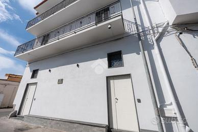 PALAZZINA A TORRE ANNUNZIATA