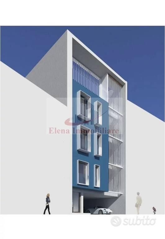 Appartamento – Alcamo, Trapani - Vista 3