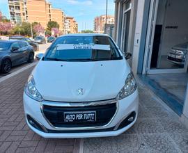Peugeot 208 BlueHDi 75 5 porte Active