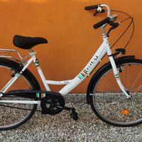 Bici donna