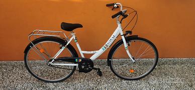 Bici donna