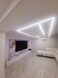 Elettricista manutenzione generale