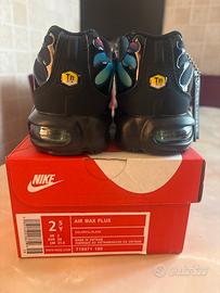 Scarpe Nike TN tg 34 nuove Air Max Plus