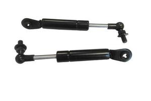 Coppia pistoni gas sella tmax 500 / 530 / 560