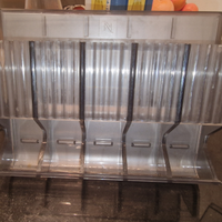 Porta capsule nespresso