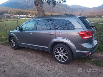FIAT Freemont 2.0 Multijet 170 CV Urban