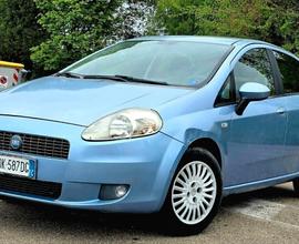 Fiat Grande Punto 1.2 Metano Neopatentati