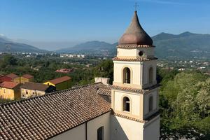 Monolocale - fisciano