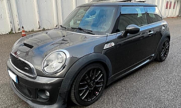 MINI COOPER S 1.6 184Cv. JOHN COOPER WORKS A/T