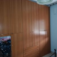 Armadio camera da letto 