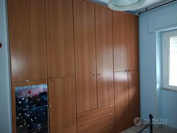 Armadio camera da letto 