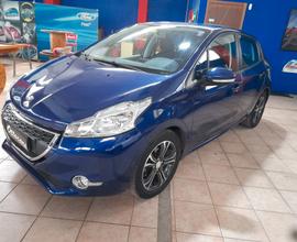 Peugeot 208 PureTech 82 5 porte Active