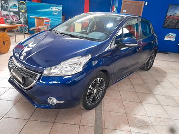 Peugeot 208 PureTech 82 5 porte Active