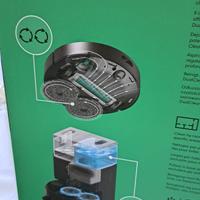 robot roomba lava e asciuga