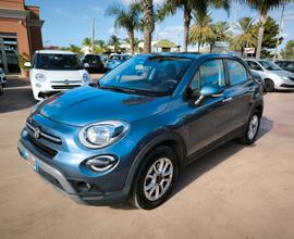 Fiat 500X 1.6 MultiJet 120 CV DCT Cross