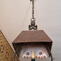 Lampadari Vintage 