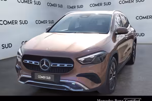 MERCEDES GLA-H247 2023 - GLA 200 d Progress U33441