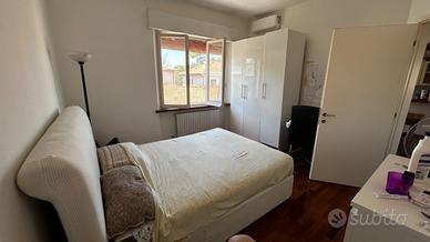 Camera singola in Casa Comoda