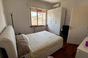 Camera singola in Casa Comoda