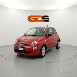 Fiat 500 1.0 Hybrid Cult – 2023 – 32.000 km – IVA