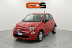 Fiat 500 1.0 Hybrid Cult – 2023 – 32.000 km – IVA