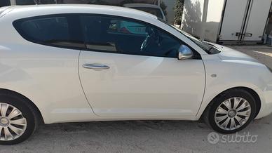 Alfa romeo mito MTJ 1.3 95 CV EURO 6B 2016 UNIPRO
