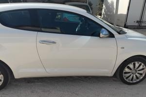 Alfa romeo mito MTJ 1.3 95 CV EURO 6B 2016 UNIPRO