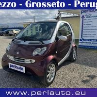 SMART ForTwo 800 coupé passion cdi