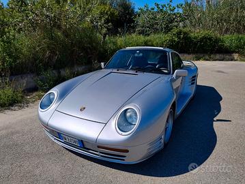 Porsche 911   3.0 SC  204cv.