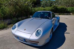 Porsche 911   3.0 SC  204cv.