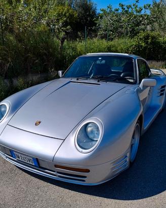 Porsche 911   3.0 SC  204cv.
