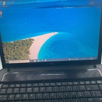 Computer portatile HP