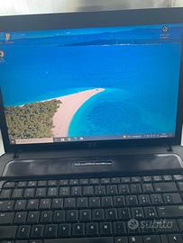 Computer portatile HP