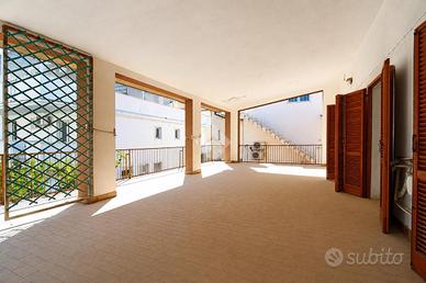 CASA INDIPENDENTE A ROSETO DEGLI ABRUZZI