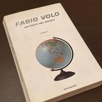 Fabio Volo - un posto nel mondo