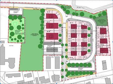 Terreno di 29274 m² a Cervia