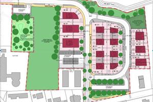 Terreno di 29274 m² a Cervia