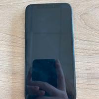 iPhone X Space Gray 256GB