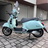 Vespa GTS 300