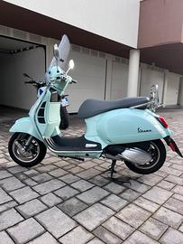 Vespa GTS 300