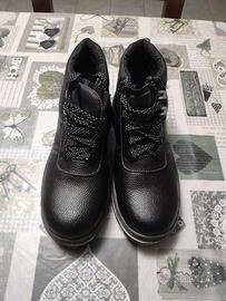 Scarpe antinfortunistiche nr. 40