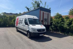 M/Benz sprinter