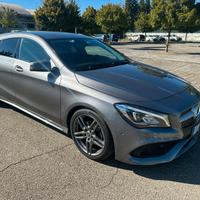 Bellisisma MB CLA200 d sw 4matic