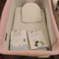 Culla  Janè Babyside