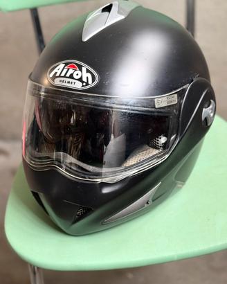 Casco airoh