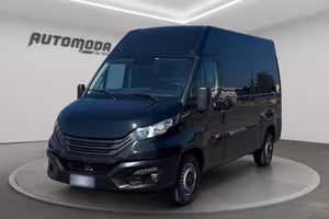 IVECO Daily L3H2 35S14 OFFICINA MOBILE AUTOMATIC