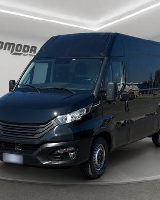 IVECO Daily L3H2 35S14 OFFICINA MOBILE AUTOMATIC