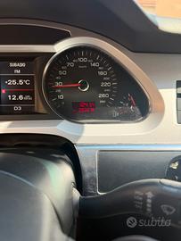Audi A6 Avant 3000 anno 2011