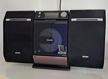Stereo Philips Micro System